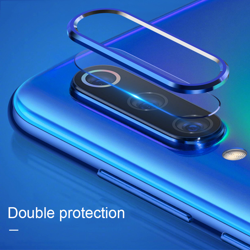 Bakeeytrade-Anti-scratch-Metal-Circle-Ring--Tempered-Glass-Phone-Camera-Lens-Protector-for-Xiaomi-Re-1452901-2